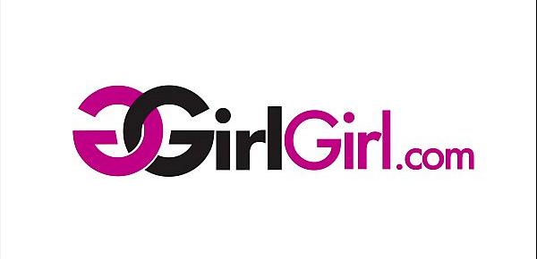  GirlGirl.com - Syren DeMer Hypnotizes Her  Stepdaughter Paige Owens